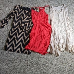 Get🎉It🎉Gone🎉 Dress Bundle
